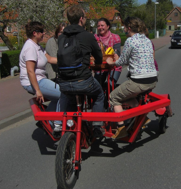 2010 Exercycle Ratzeburg 092